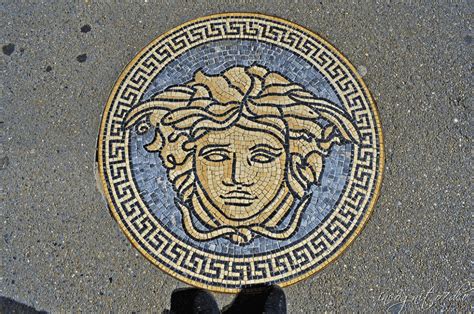 origin of the word versace|versace greek mythology.